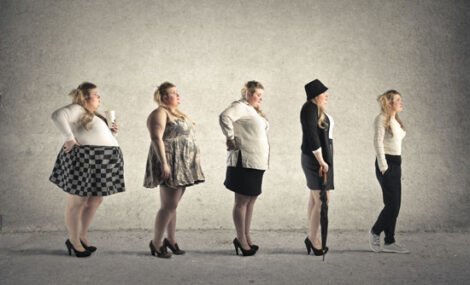 A National War on Fat & the Value of Young Voices